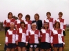 BAC 1st team 1980