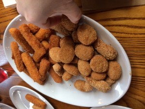 THE NUGGETS