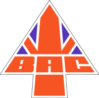 Old BAC logo
